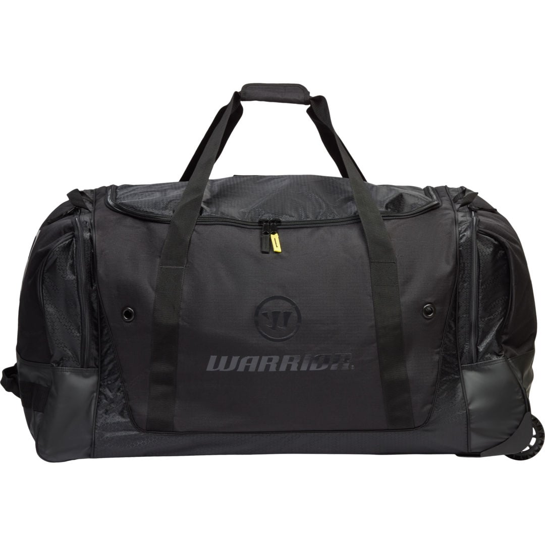 Warrior Hockey Q20 Cargo Roller L hockeybag