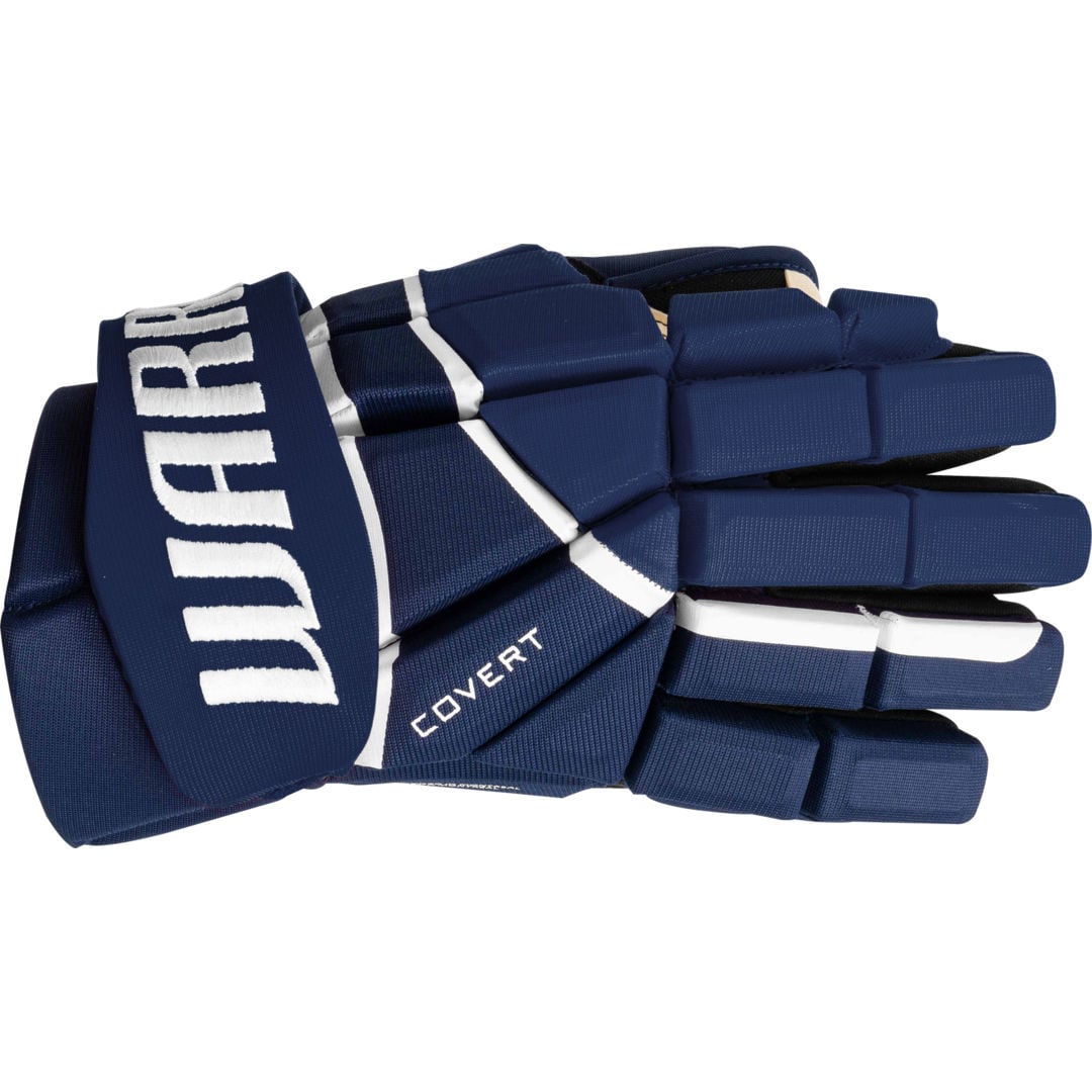 Warrior Hockey Covert QR6 Team JR hockeyhandskar