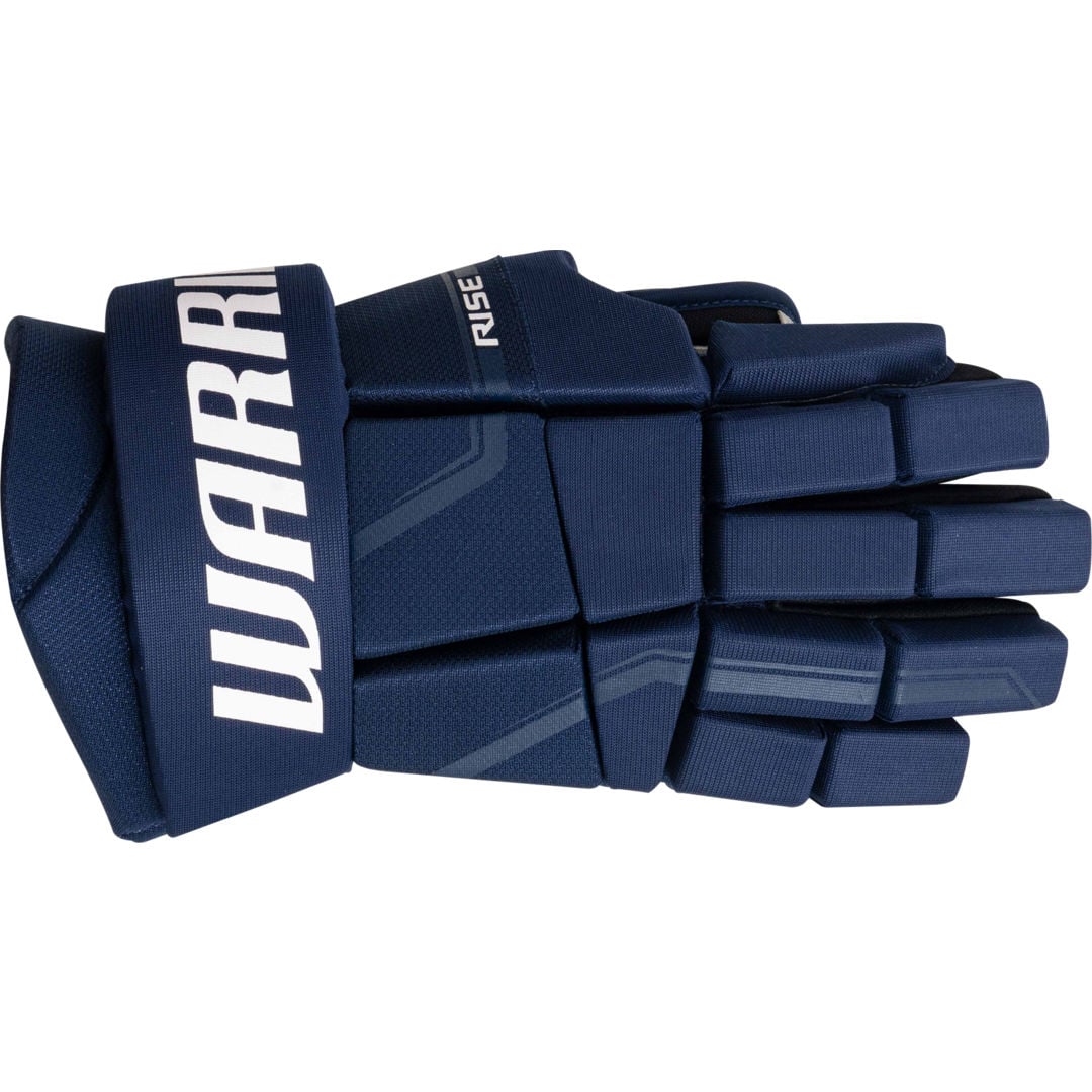 Warrior Hockey Rise JR hockeyhandskar