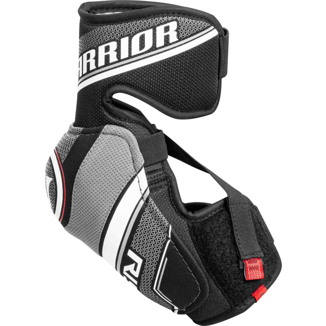 Warrior Hockey Rise JR armbågsskydd