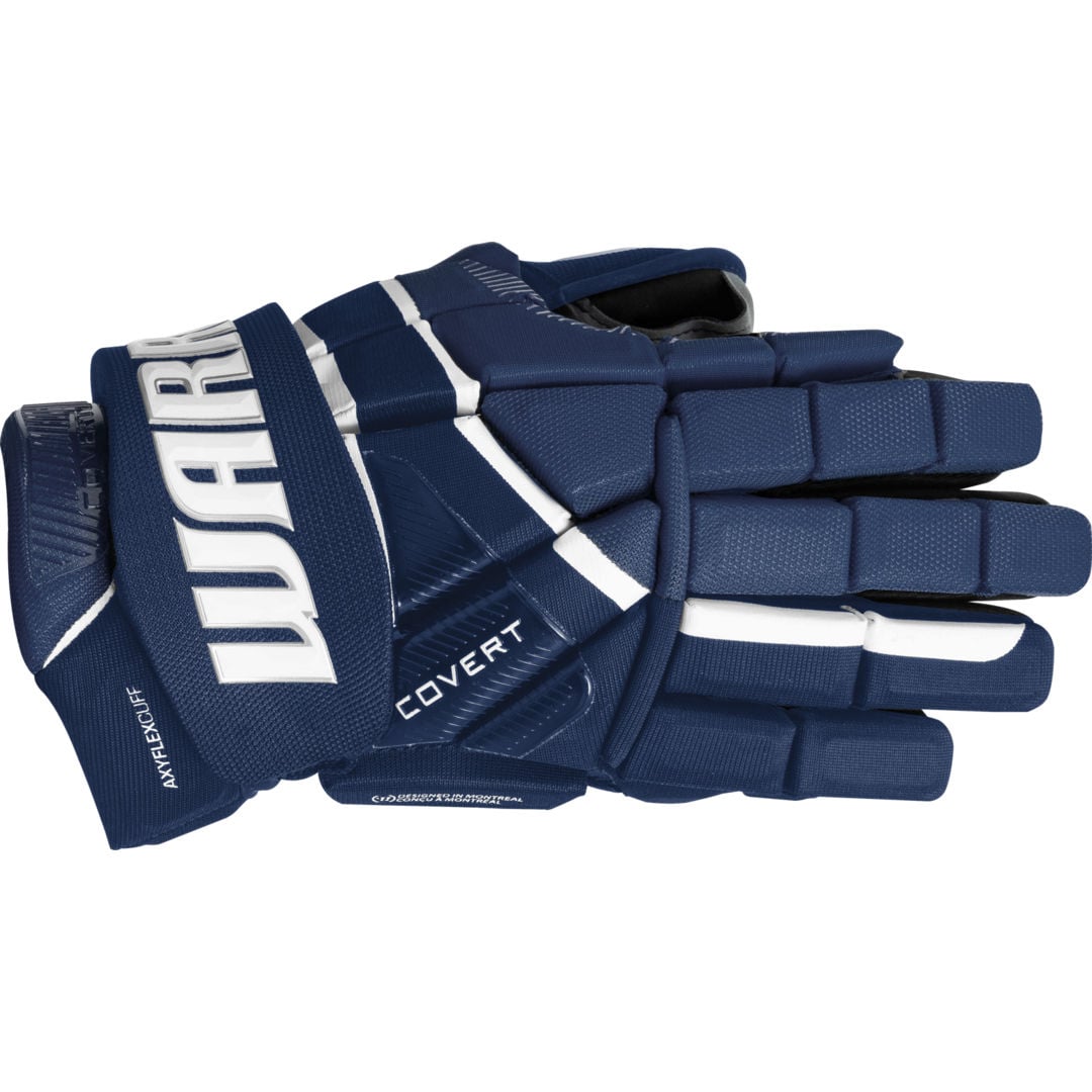 Warrior Hockey Covert QR6 Pro JR hockeyhandskar