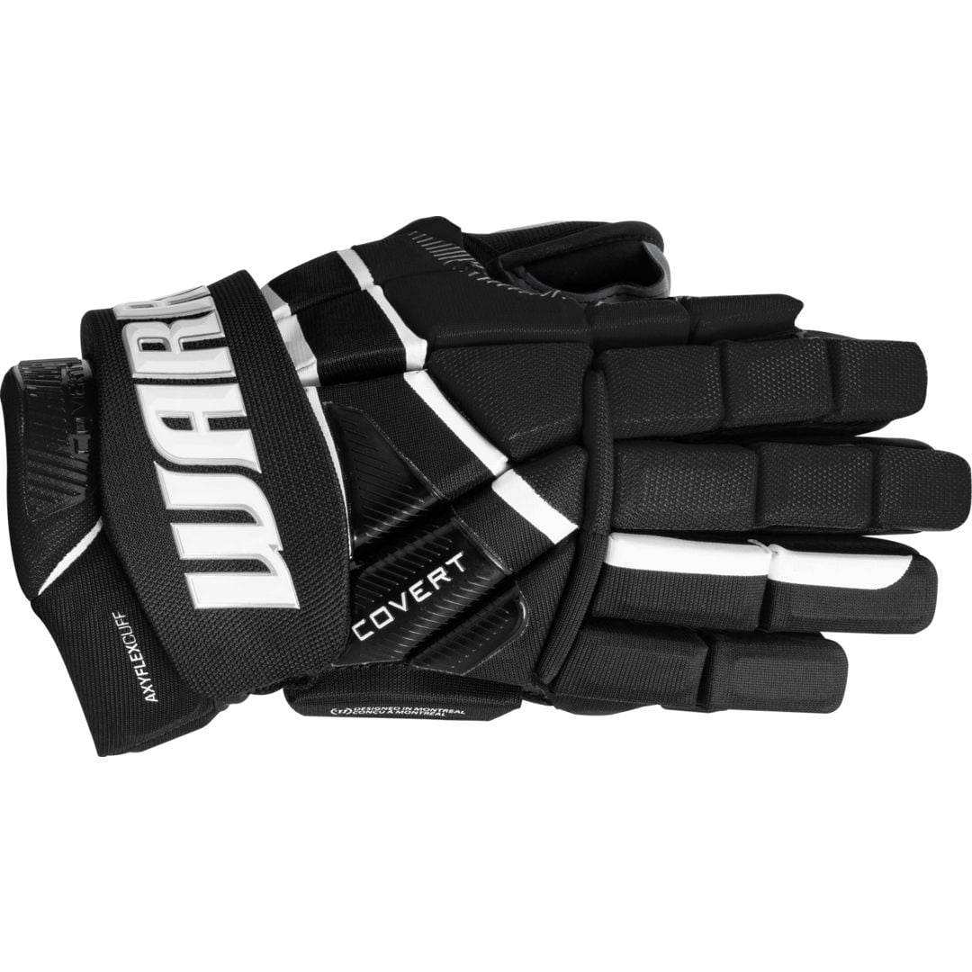 Warrior Hockey Covert QR6 Pro SR hockeyhandskar