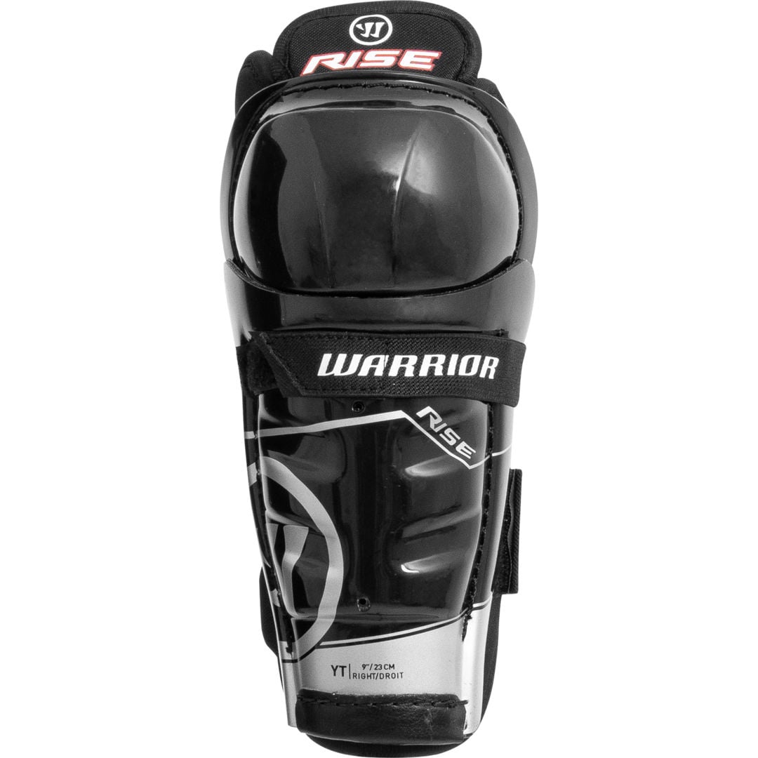 Warrior Hockey Rise YTH benskydd