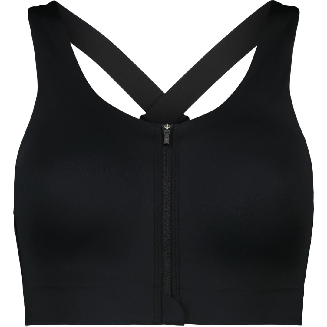 Casall Impact Zip High Support sport-BH