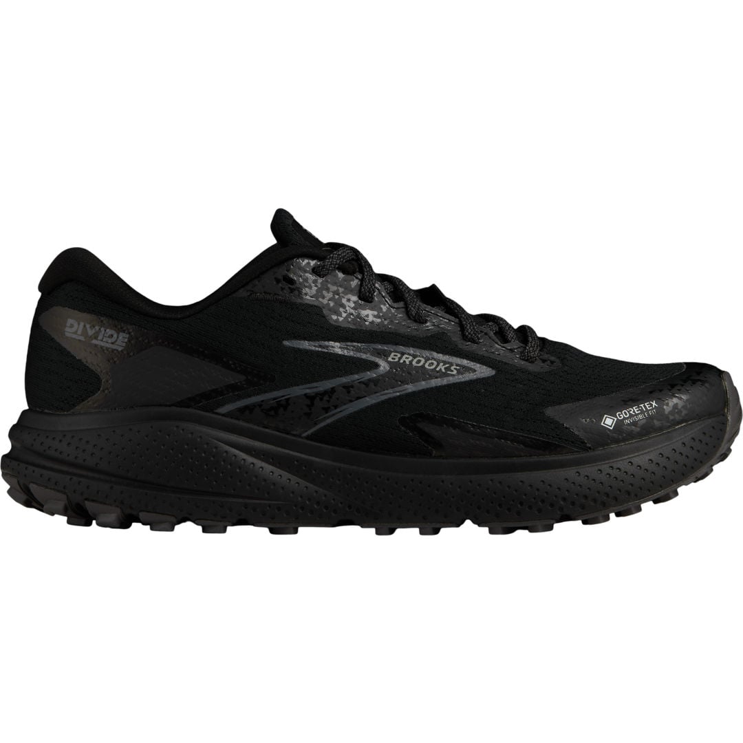 Brooks Divide 5 Gore-Tex M löparskor