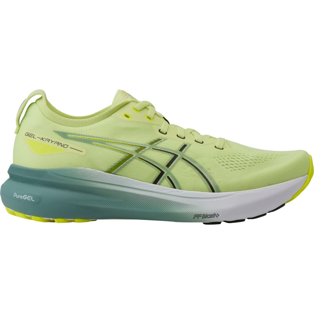 intersport asics kayano