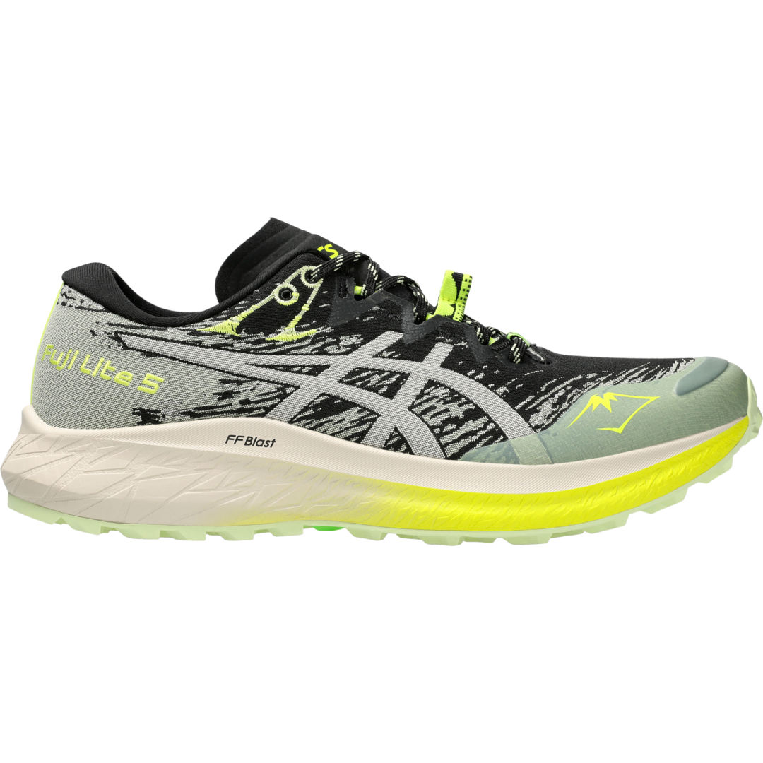 Asics Fuji Lite 5 W löparskor