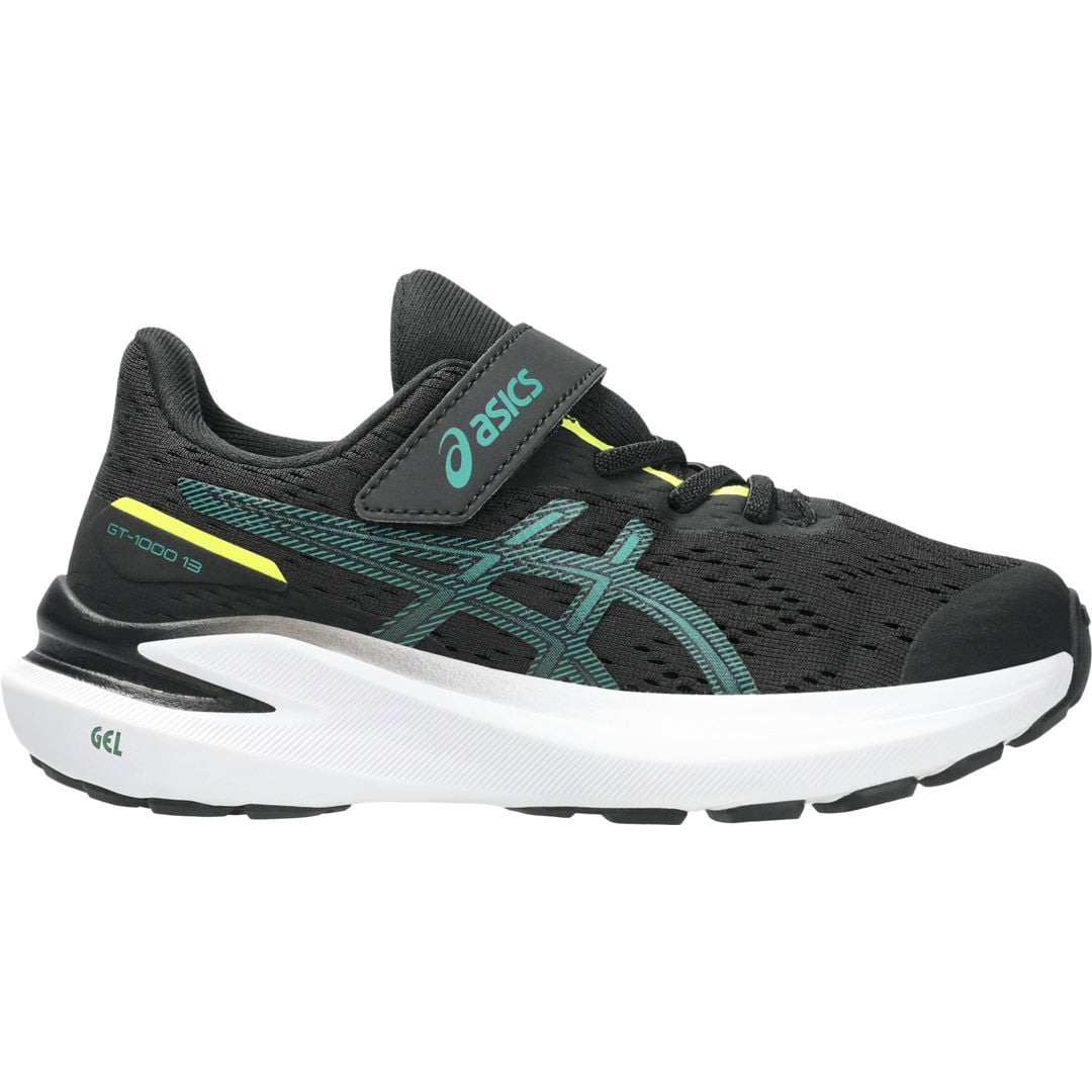 Asics GT-1000 13 PS JR löparskor