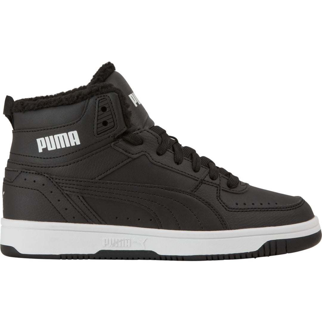 Puma Rebound Joy Fur JR sneakers