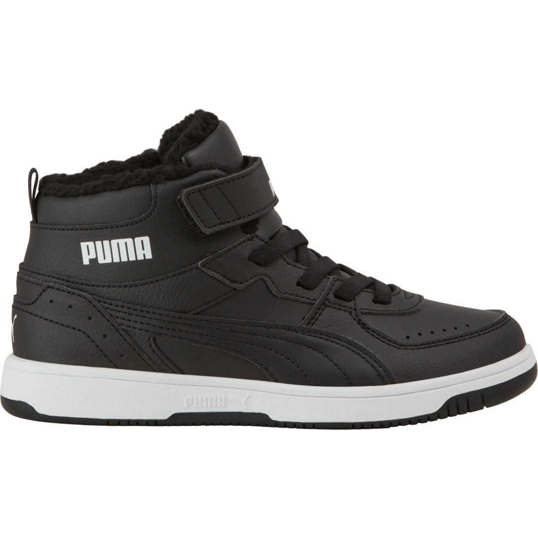 Puma Rebound Joy Fur PS JR sneakers