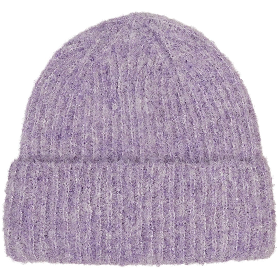 McKinley Hairy Knit Beanie mössa