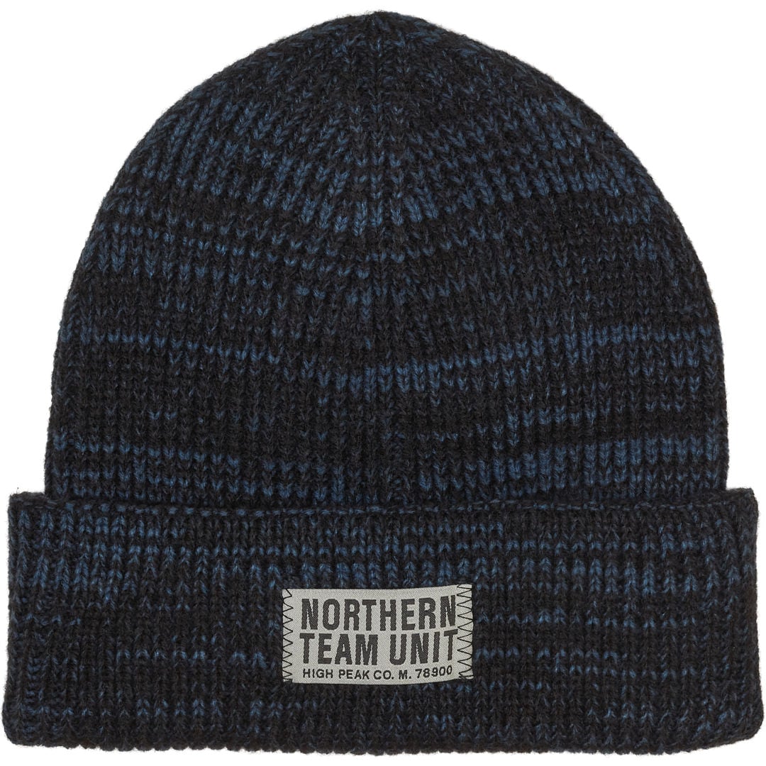 McKinley Rib Knit Beanie JR mössa