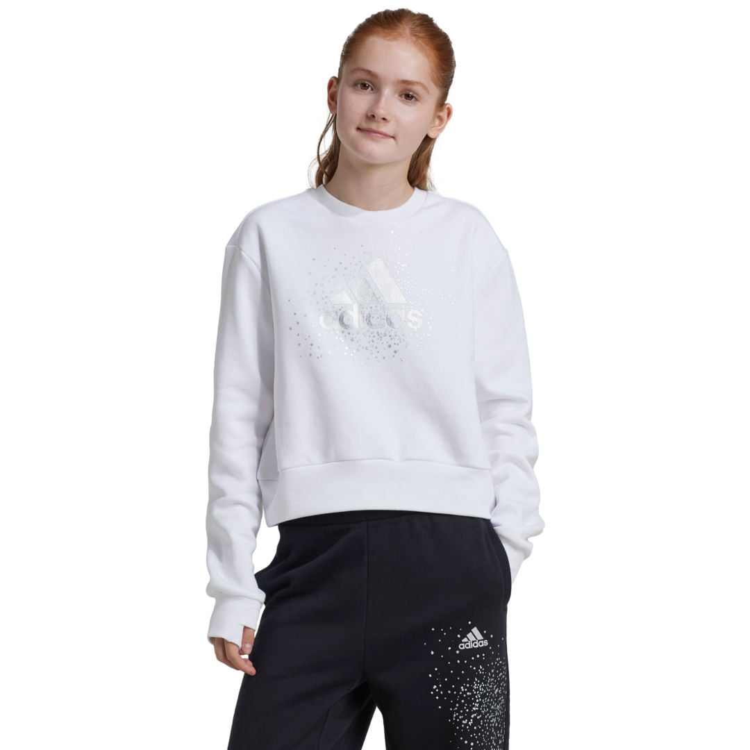 adidas Ice Crew JR tröja