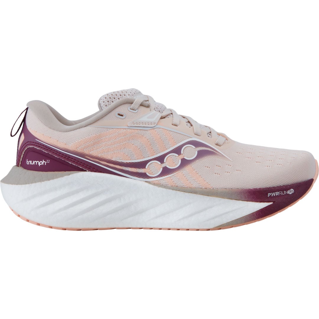 Saucony Triumph 22 W löparskor