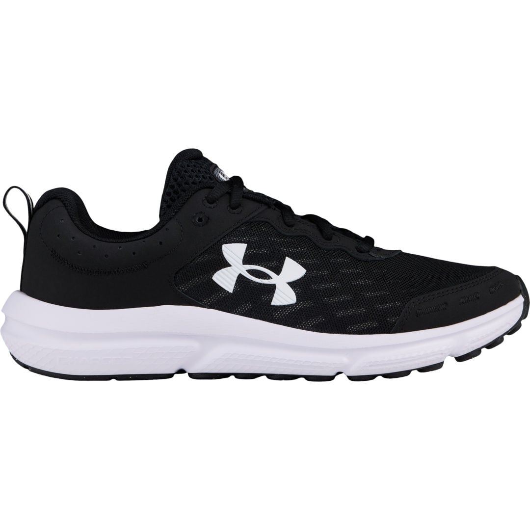 Under armour Charged Assert 10 M träningsskor