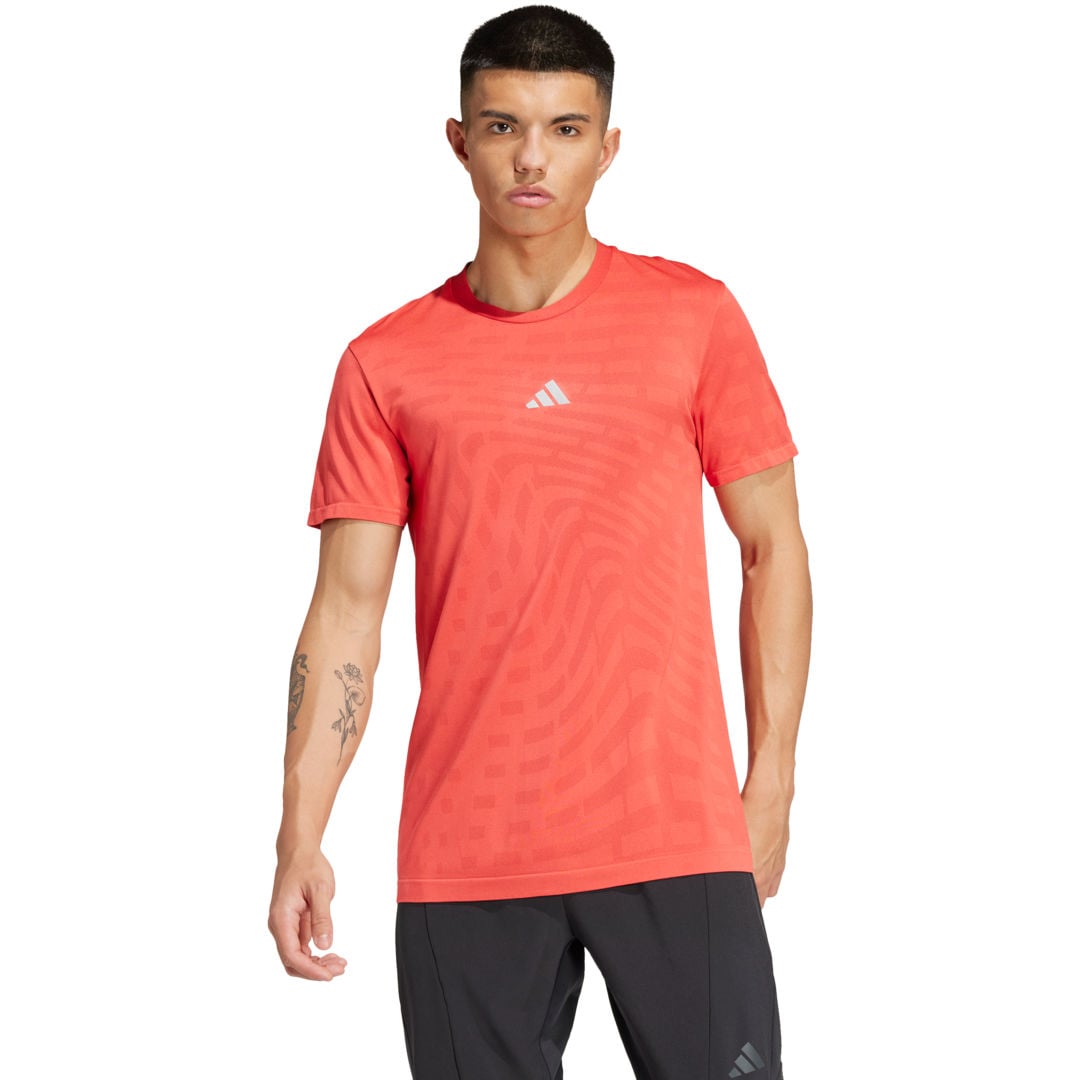 adidas Gym+ M träningst-shirt