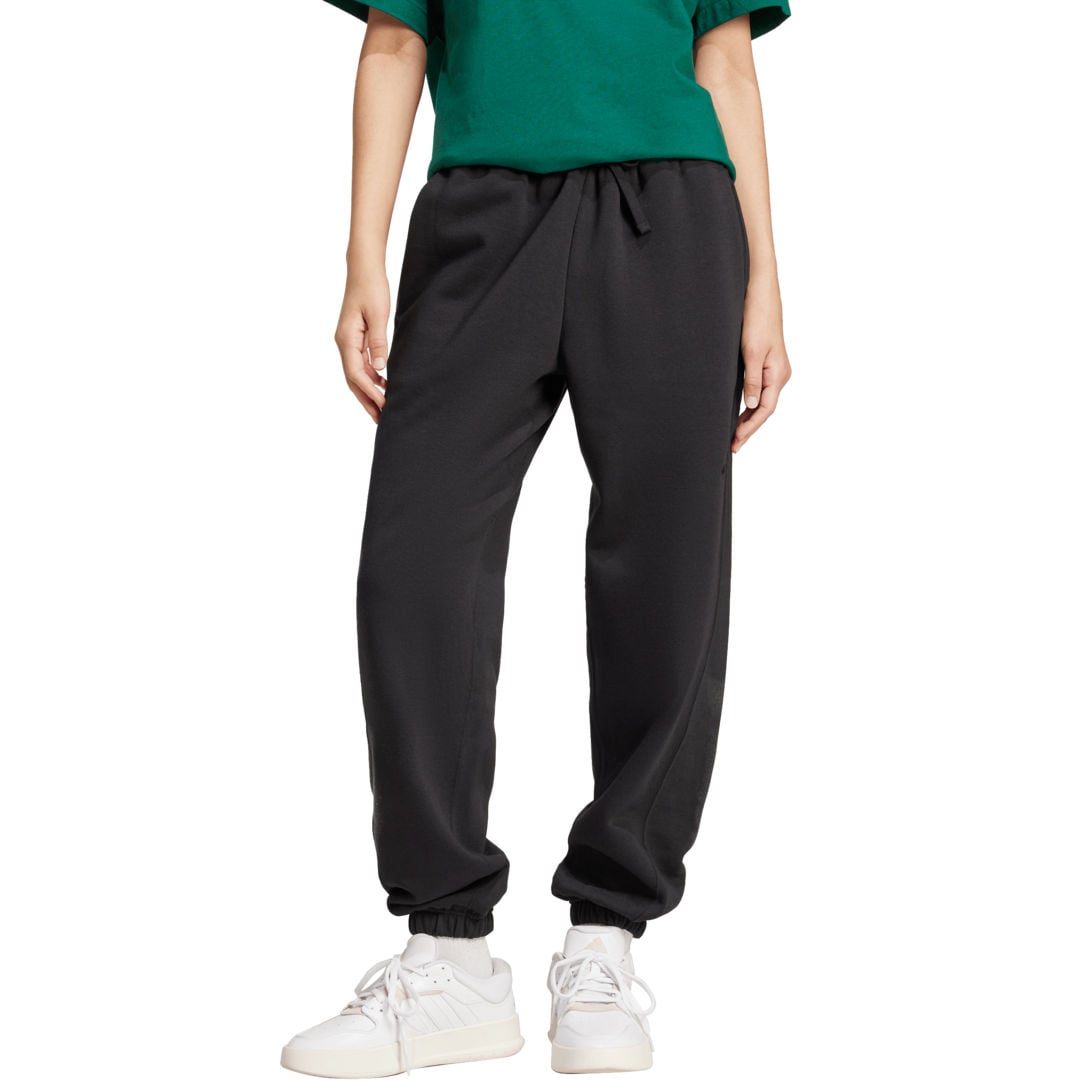 adidas All SZN Fleece W mjukisbyxor