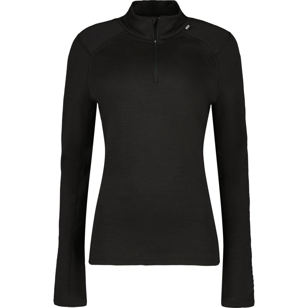 Helly Hansen Lifa Merino 1/2 zip W underställströja