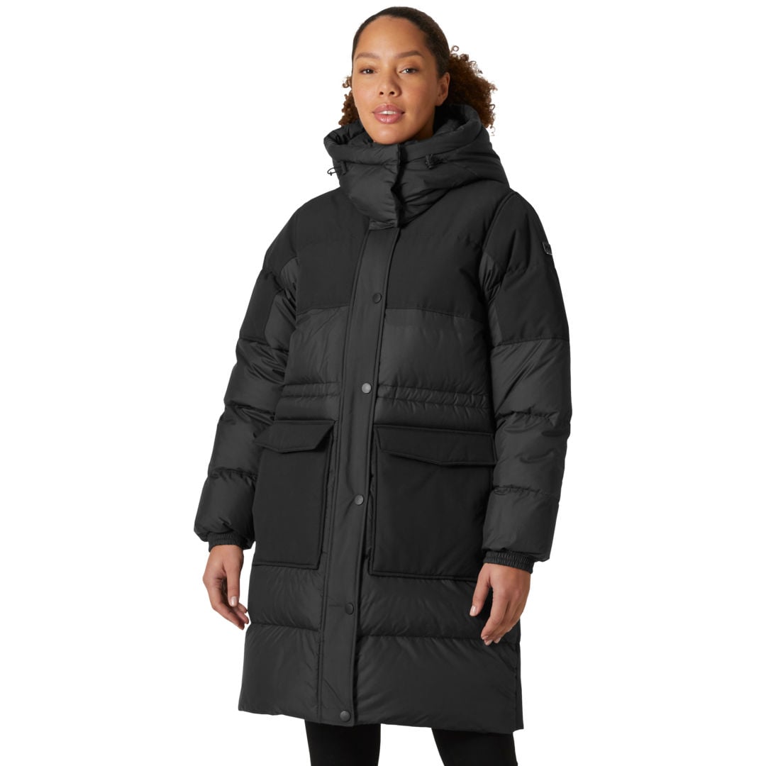 Helly Hansen Escape Down W vinterjacka