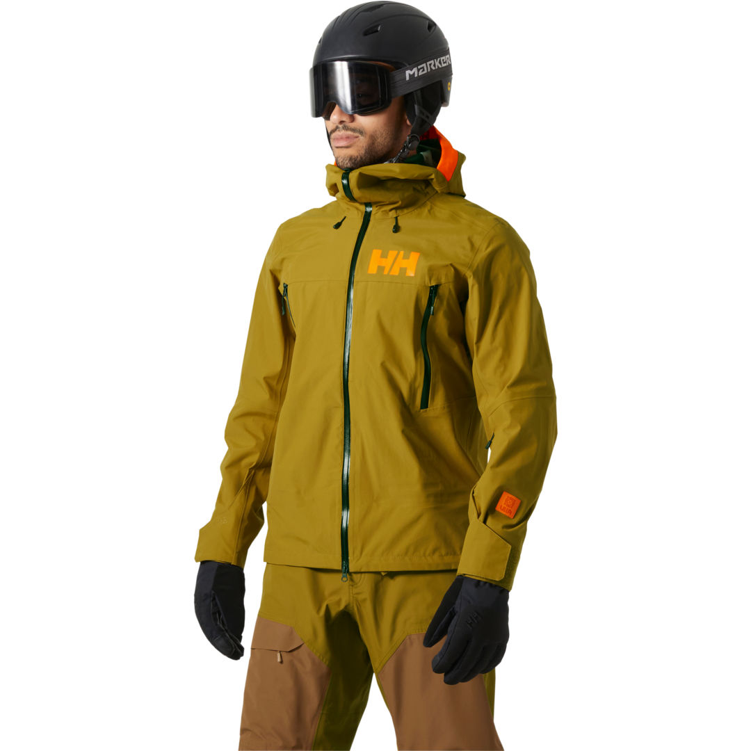 Helly Hansen Sogn Shell M skidjacka