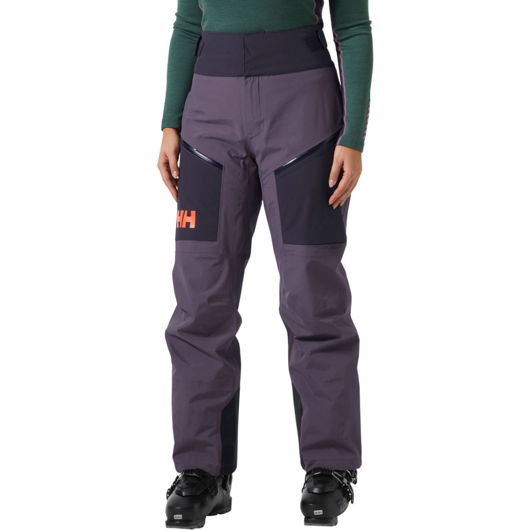 Helly Hansen Sogn Shell W skidbyxor