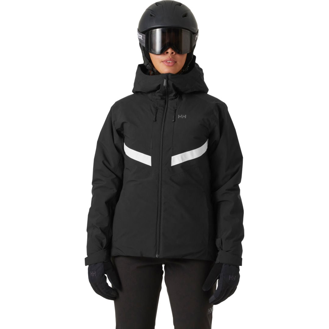 Helly Hansen Edge 3.0 W skidjacka