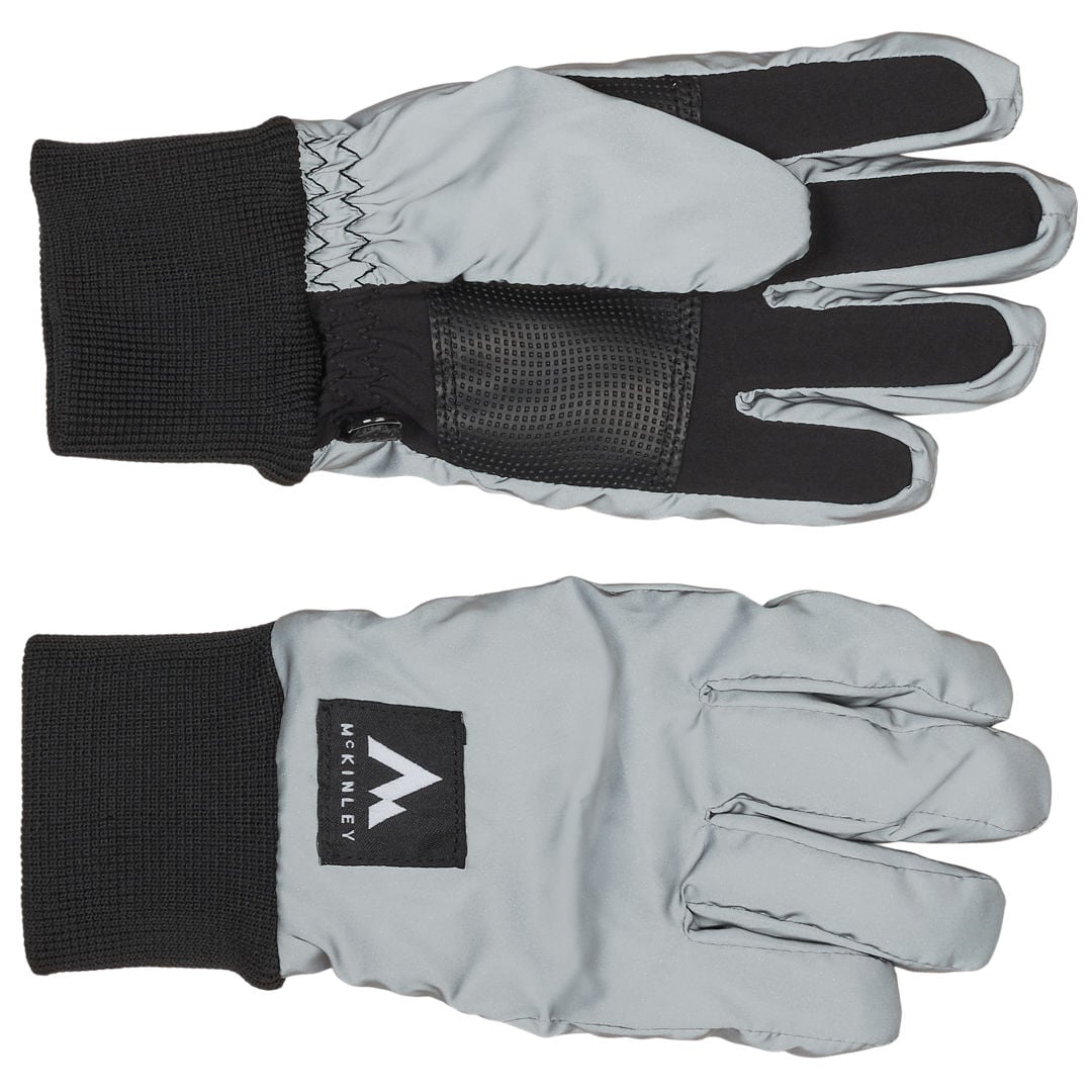 McKinley Reflective Thin JR handskar