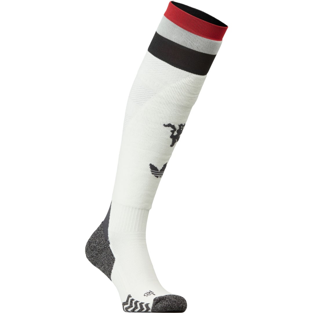 adidas Originals Manchester United FC Third 24/25 fotbollstrumpor