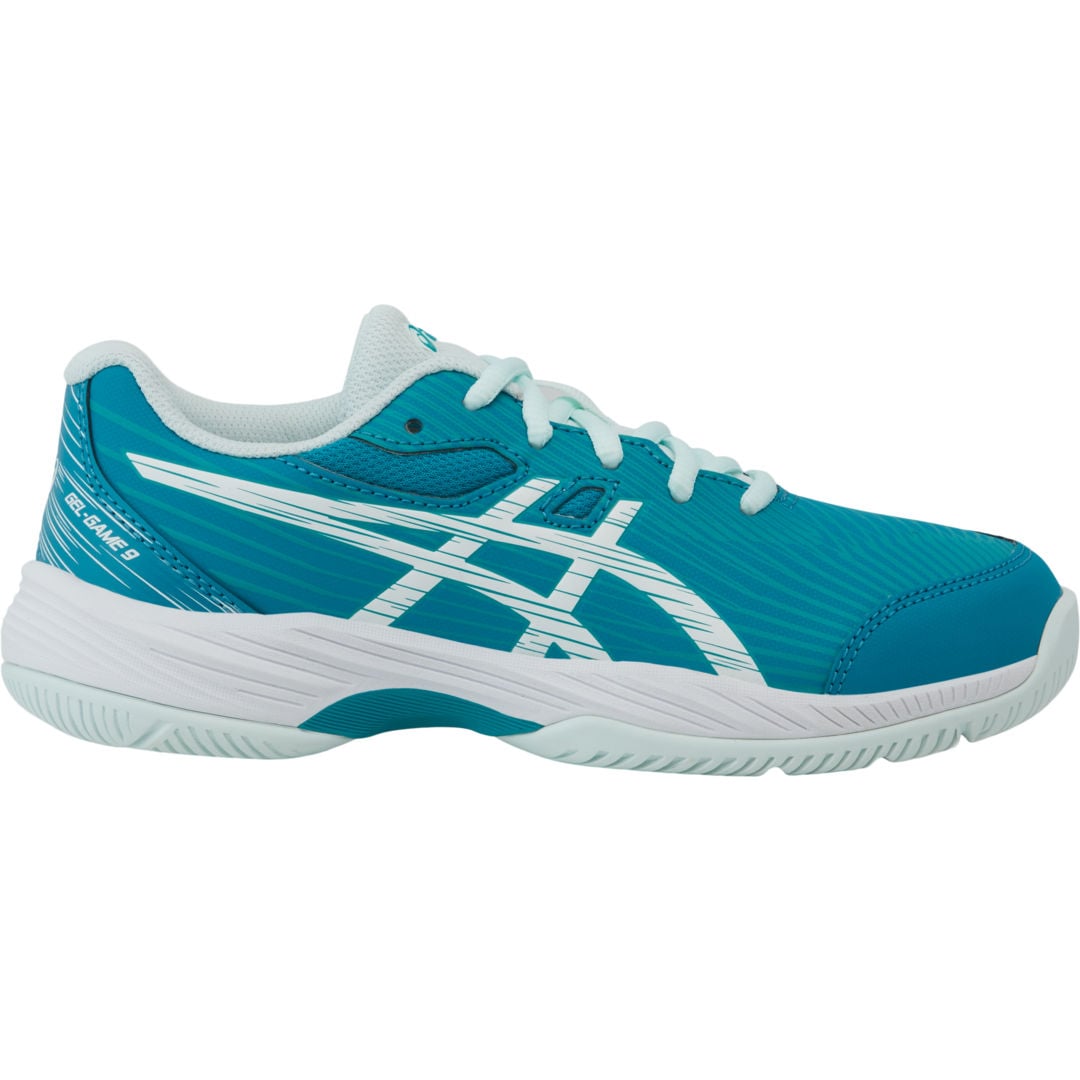 Asics Gel-Game 9 JR padelskor