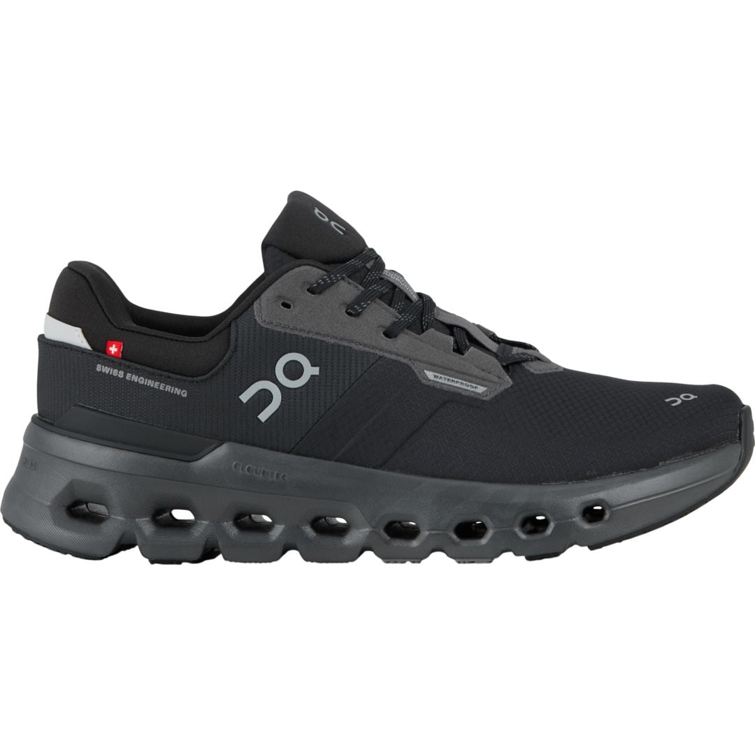 ON Cloudrunner 2 Waterproof W löparskor