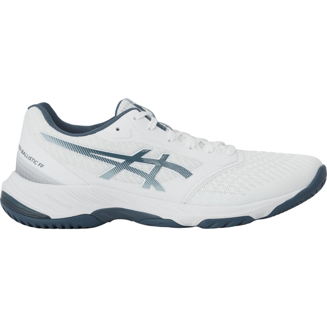Asics Netburner Ballistic FF 3 M inomhusskor