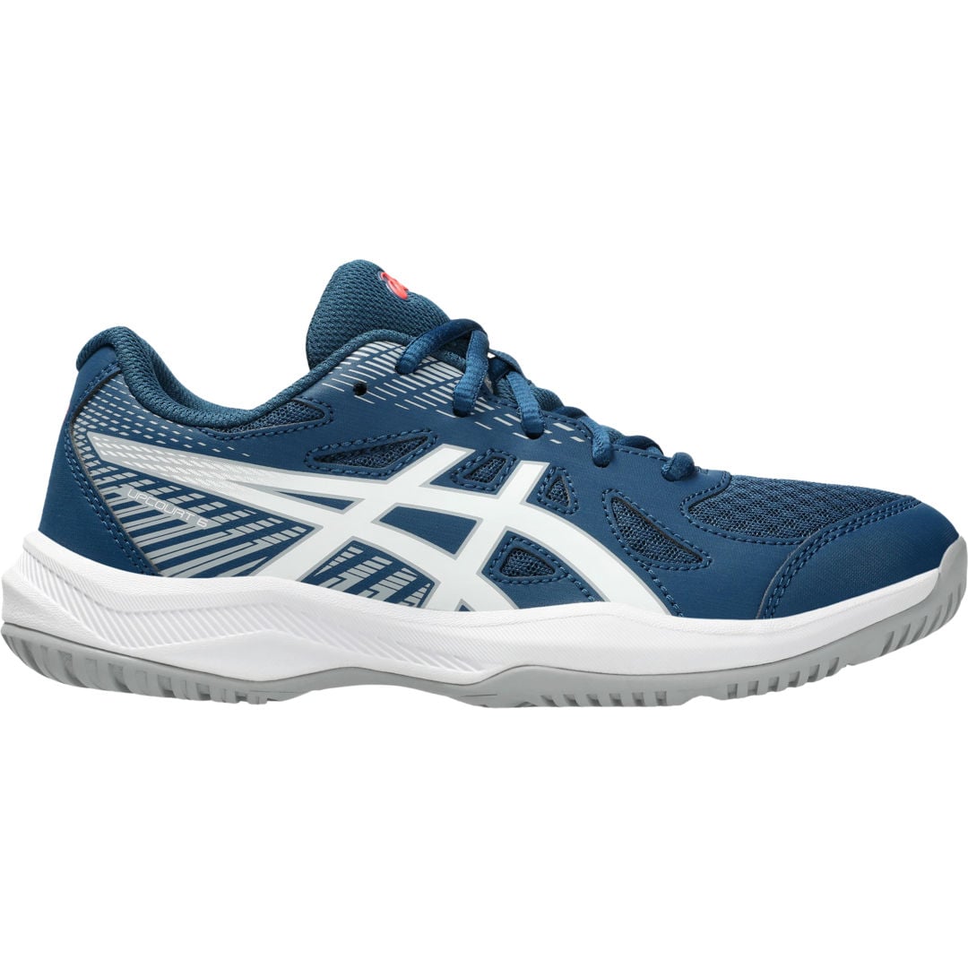 Asics Upcourt 6 GS JR inomhusskor