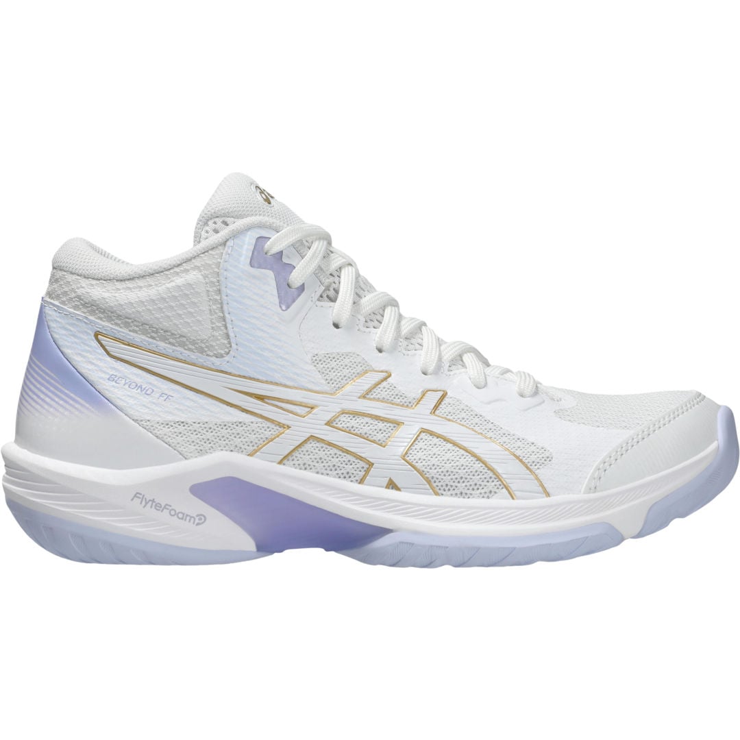 Asics Beyond FF MT W inomhusskor