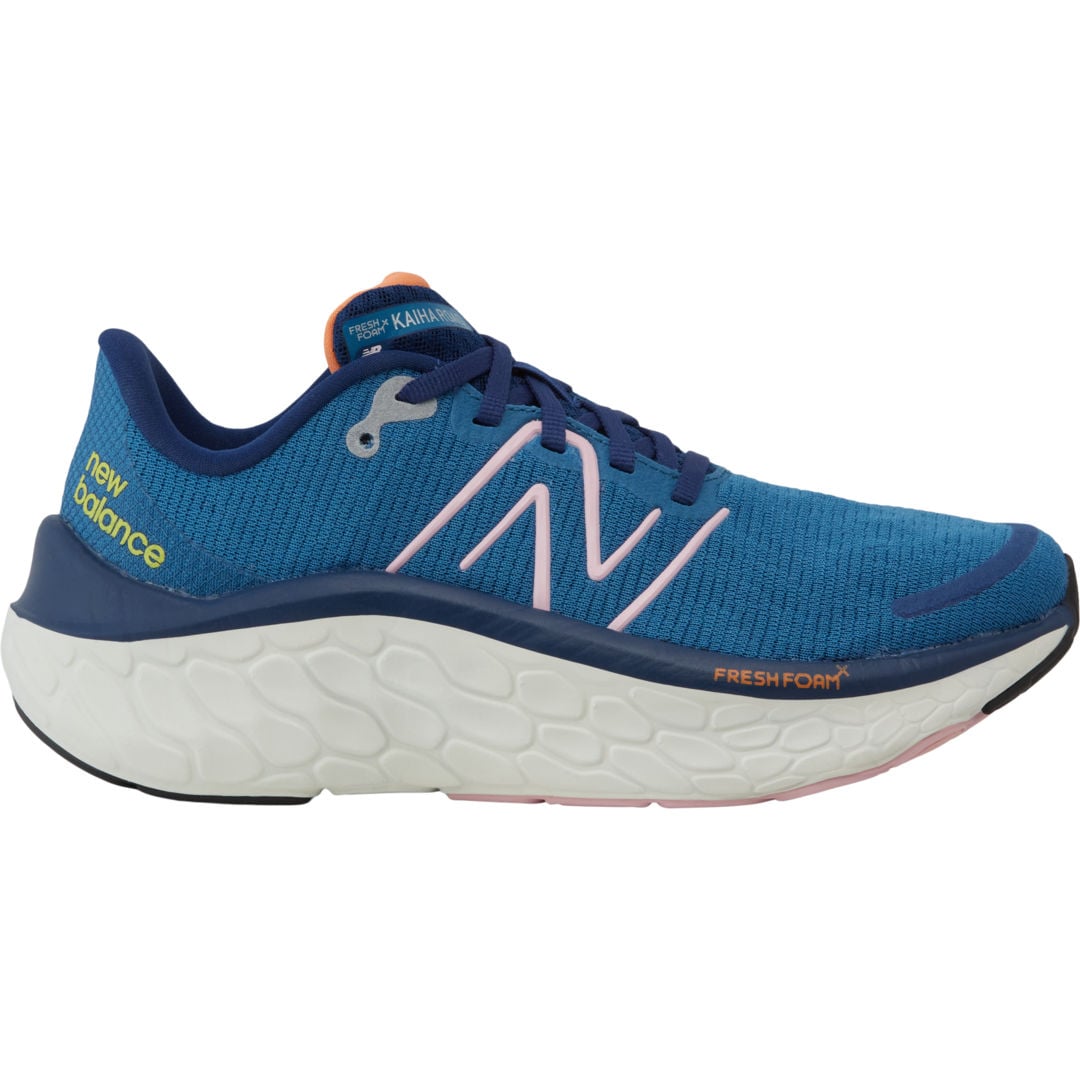 New Balance Fresh Foam X Kaiha Road W löparskor