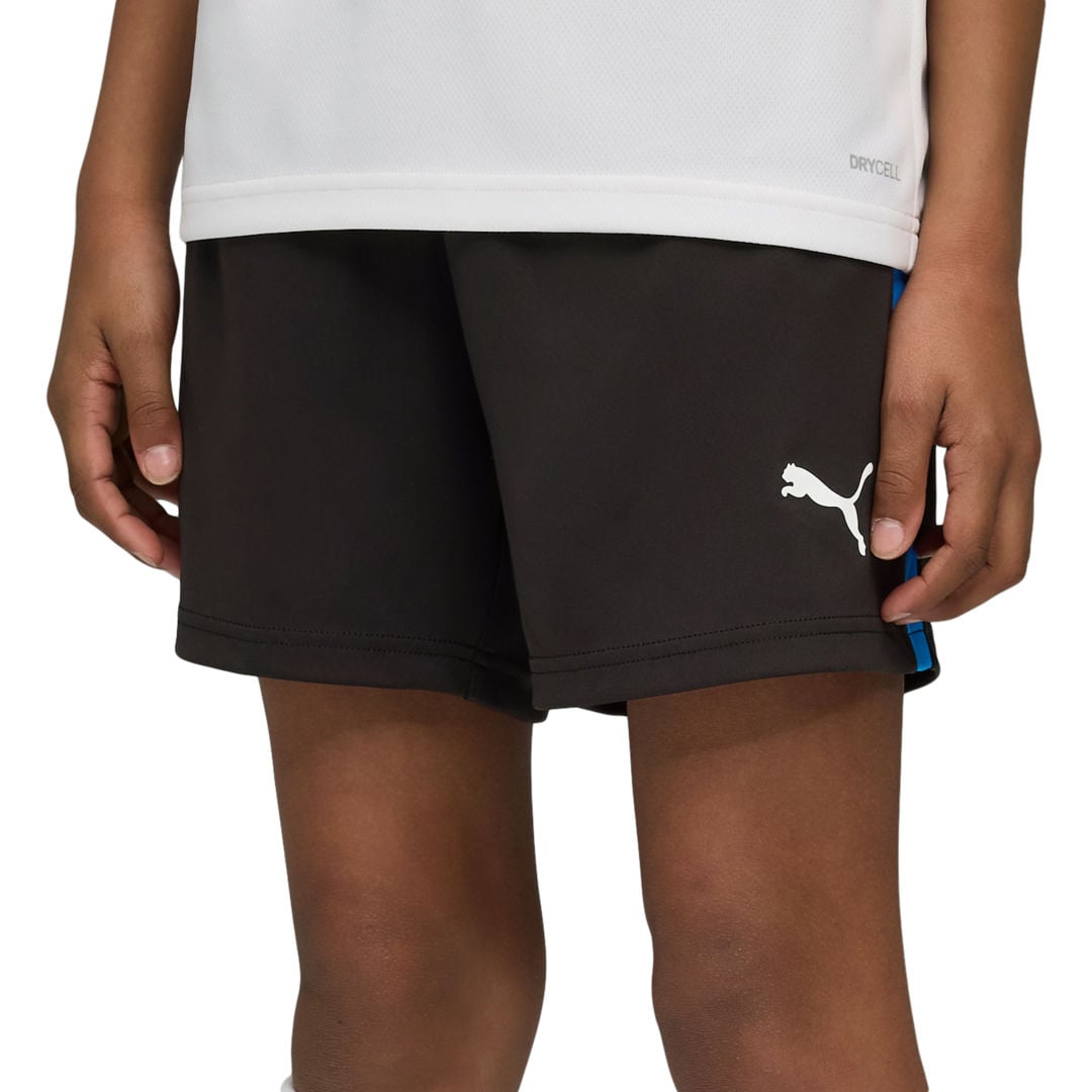 Puma individualLIGA 2 JR träningsshorts