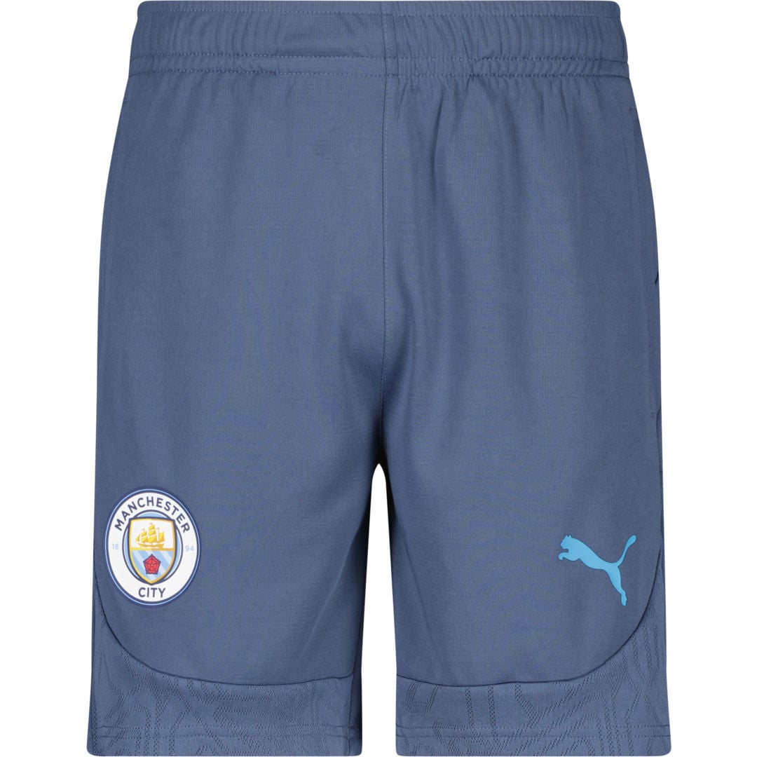 Puma Manchester City Training träningsshorts