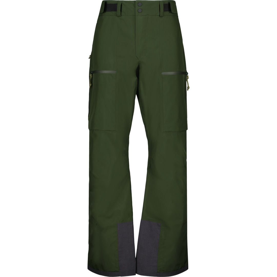 Haglöfs Latnja Gore-Tex Insulated M skidbyxor