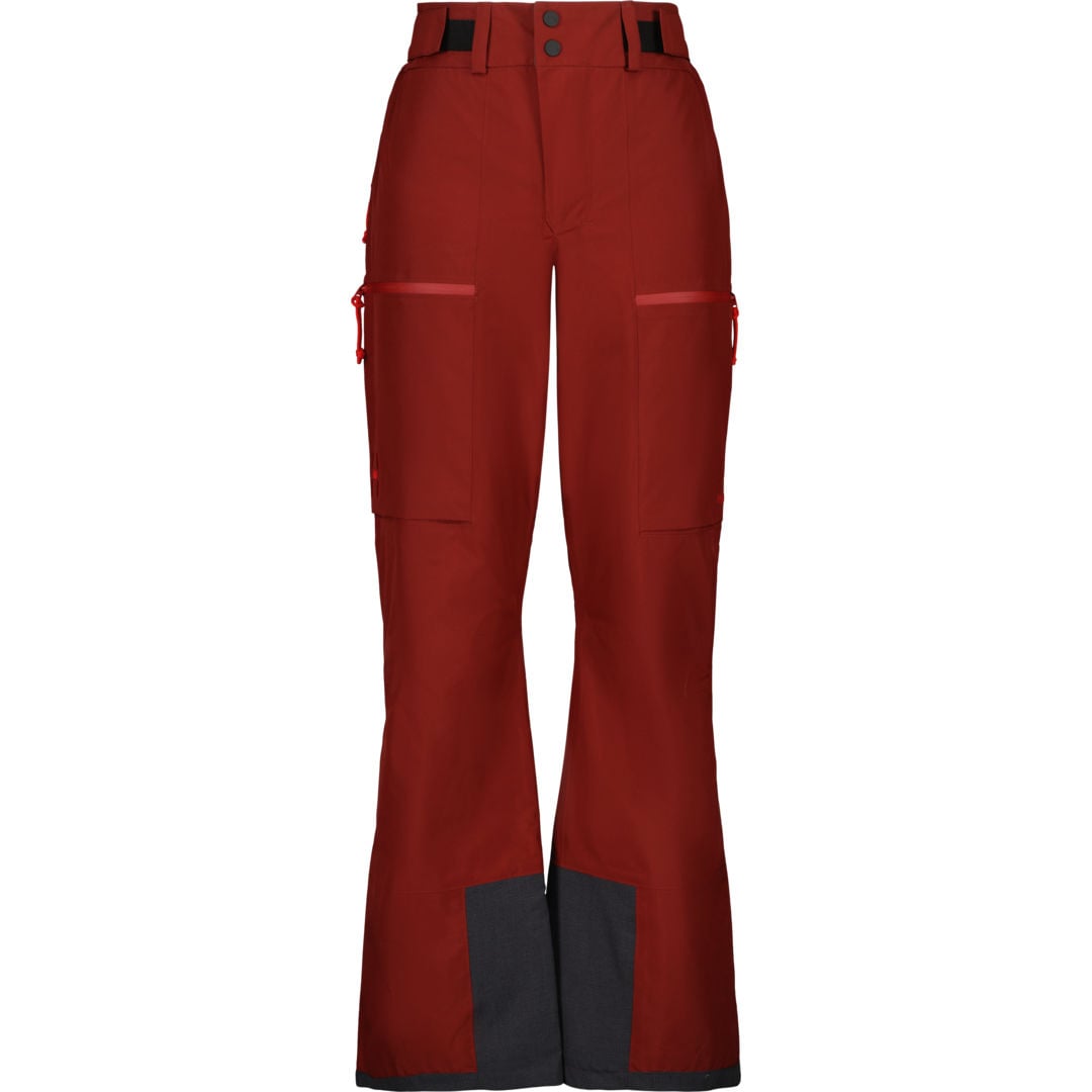 Haglöfs Latnja Gore-Tex Insulated W skidbyxor
