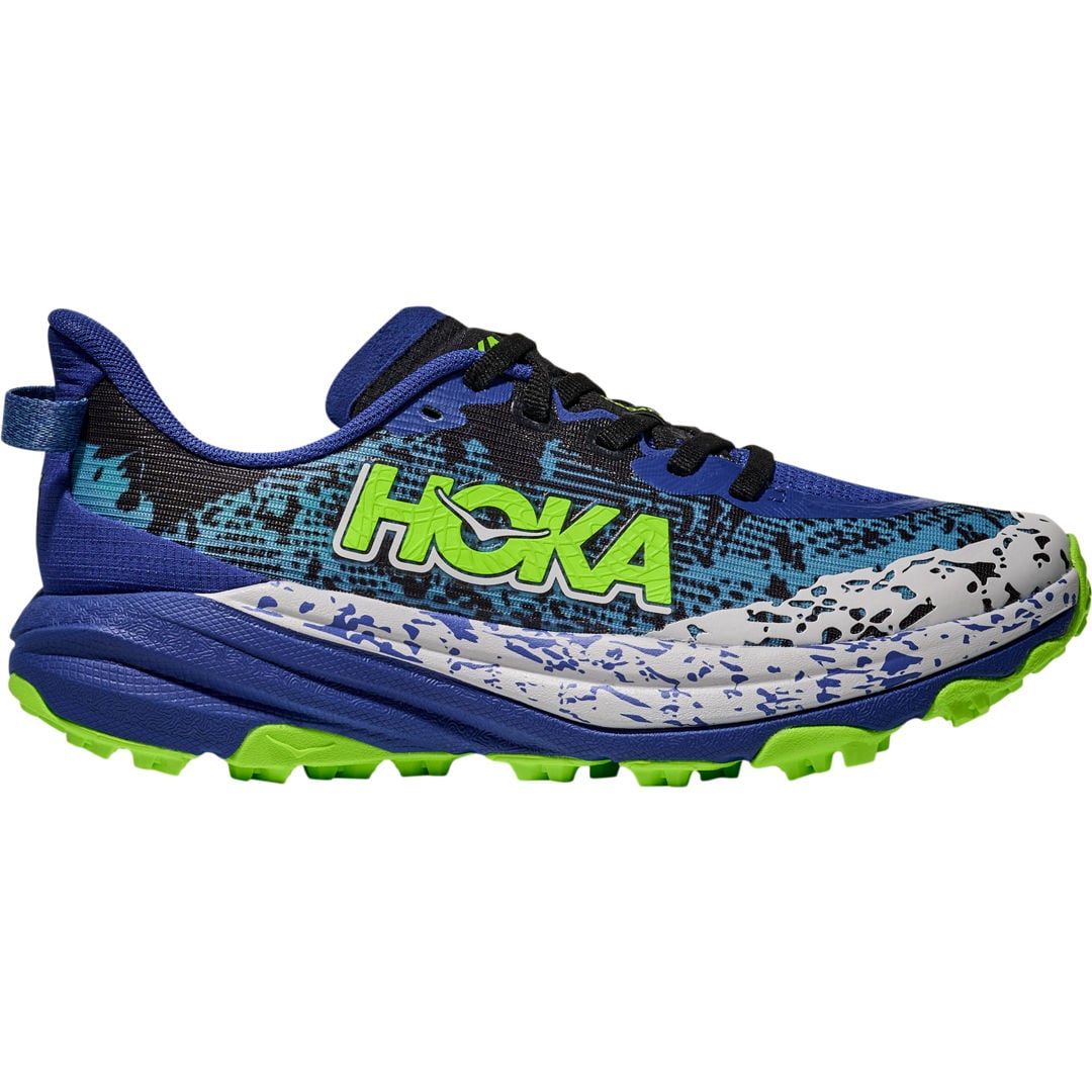 HOKA ONE ONE Speedgoat 6 JR löparskor