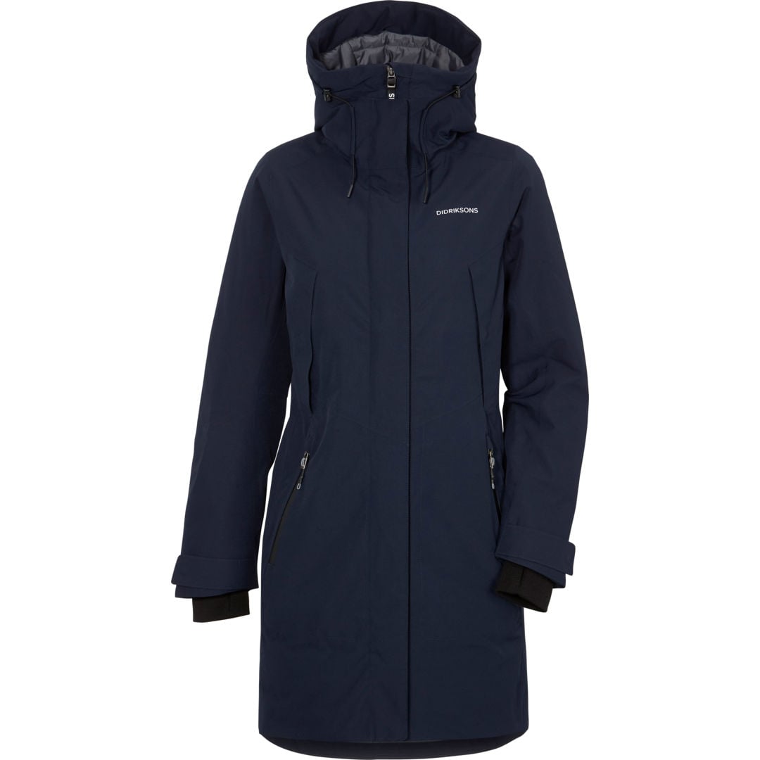 Didriksons Antje Parka W vinterjacka