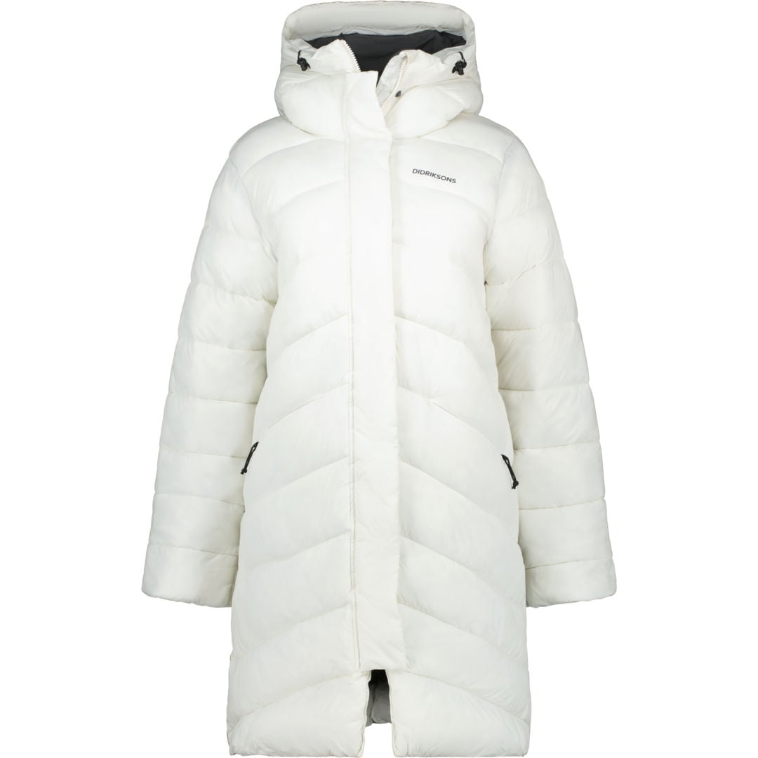 Didriksons Marion Parka W vinterjackor