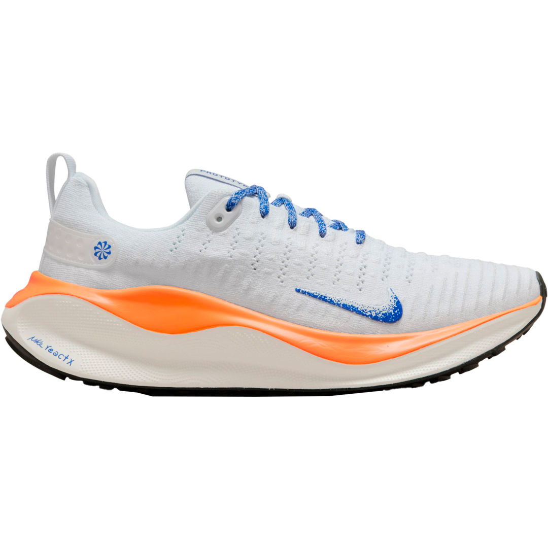 Reactx Infinity Run Flyknit 4