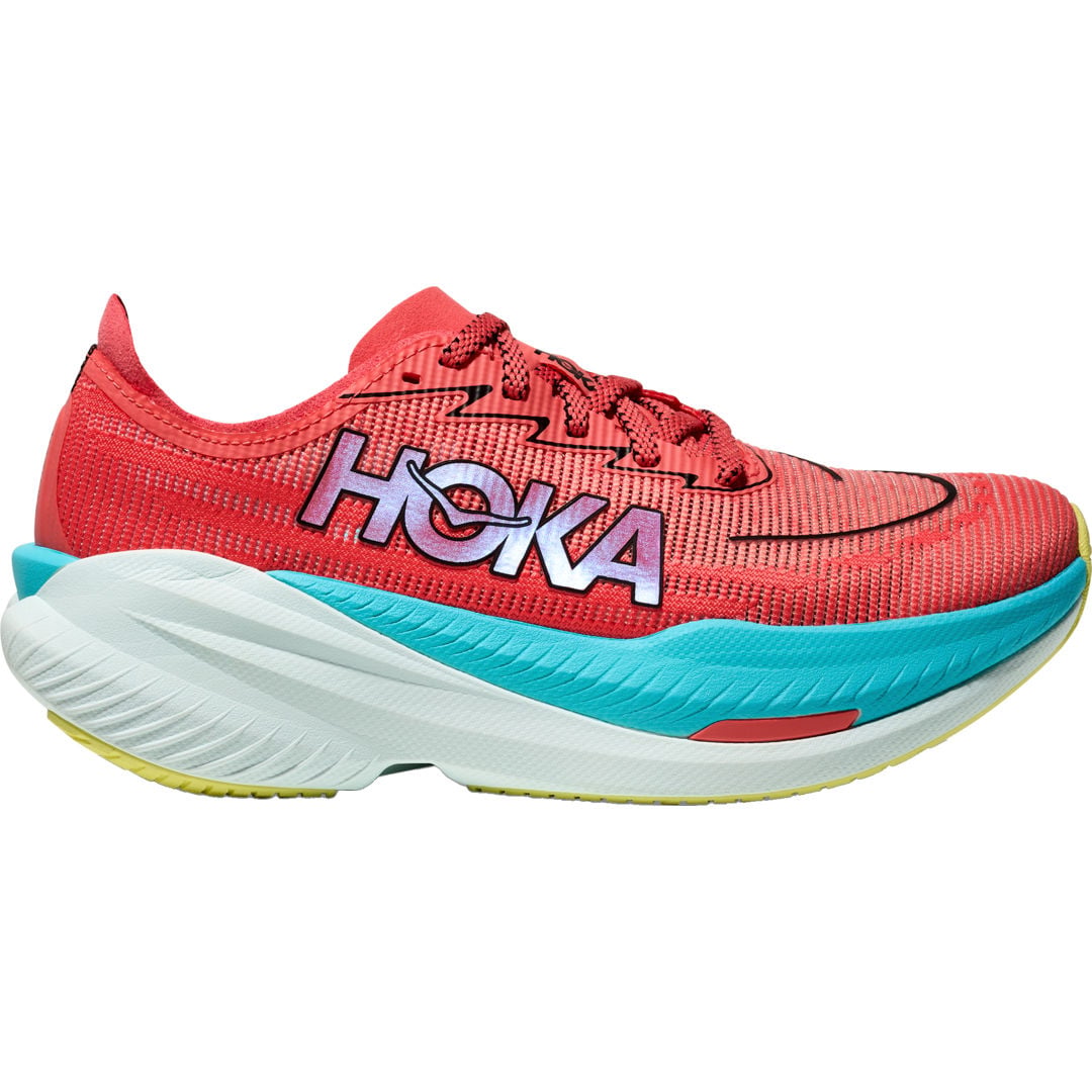 HOKA ONE ONE Mach X 2 M löparskor