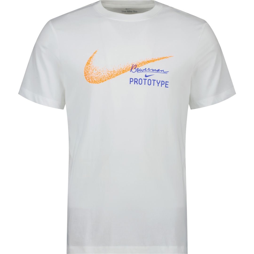 Nike Dri-FIT Work Out M löpart-shirt