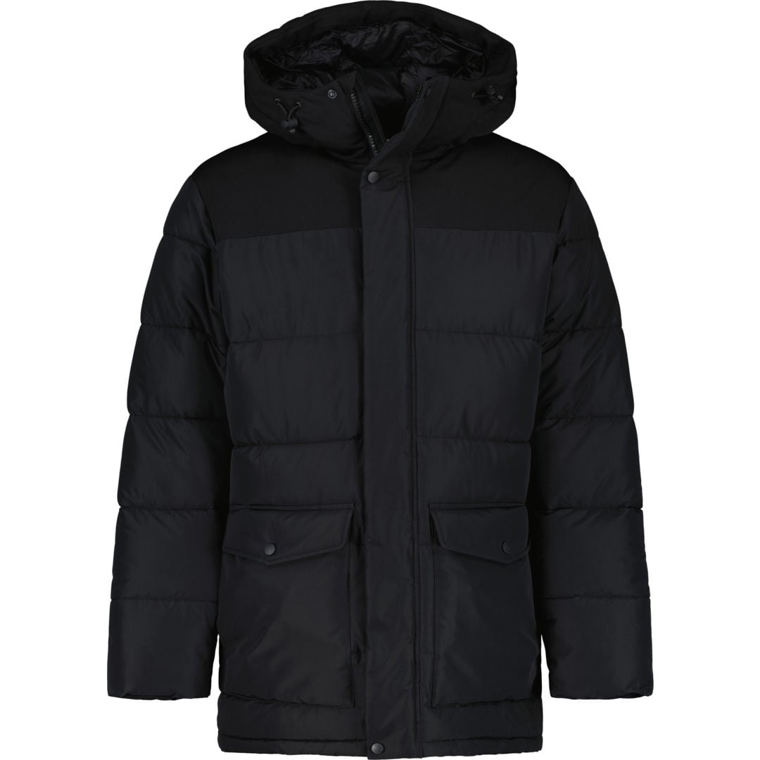 McKinley Polar Parkas M vinterjacka