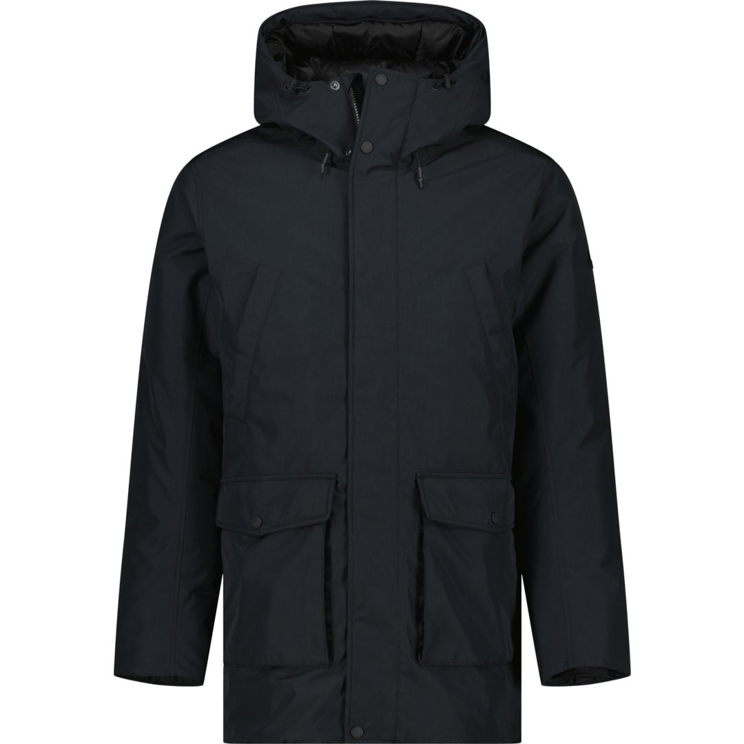 McKinley Summit Parka M vinterjacka
