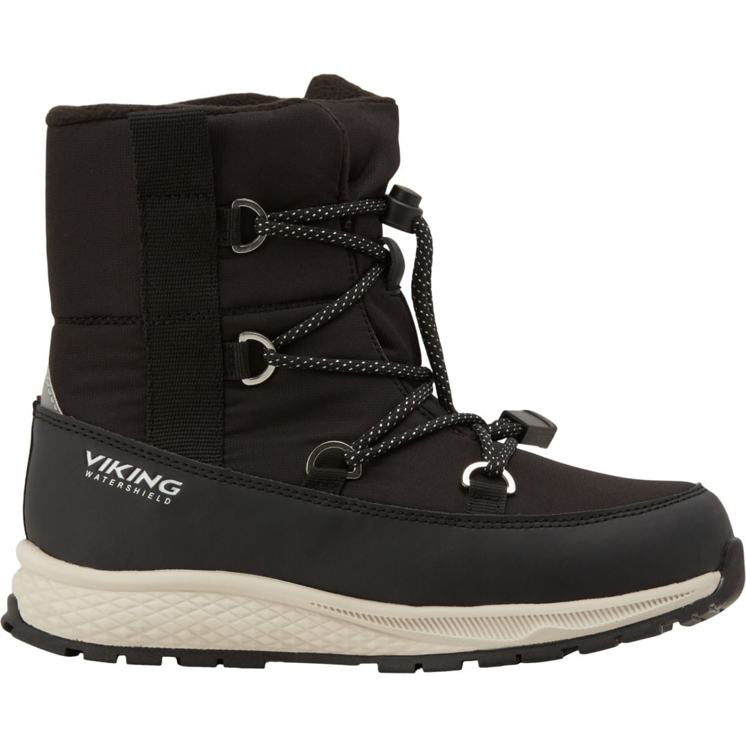 Viking Equip Warm JR vinterkängor