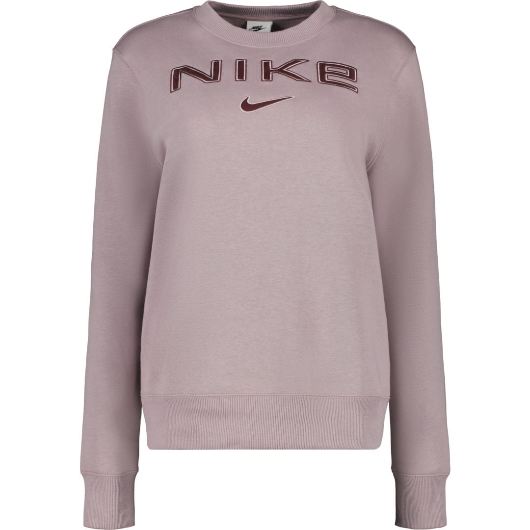 Nike Phoenix Fleece W tröja