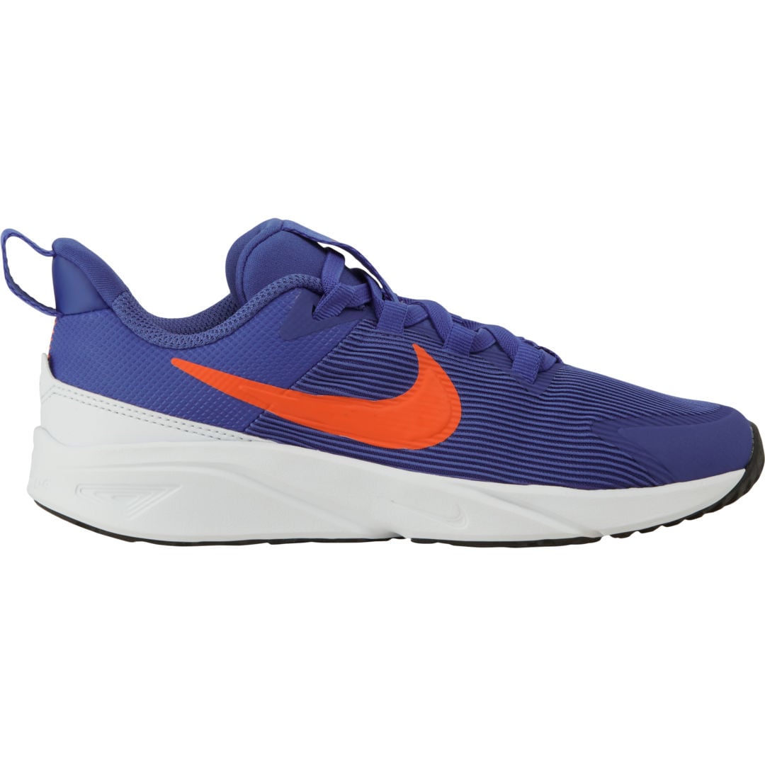 Nike Star Runner 4 JR löparskor