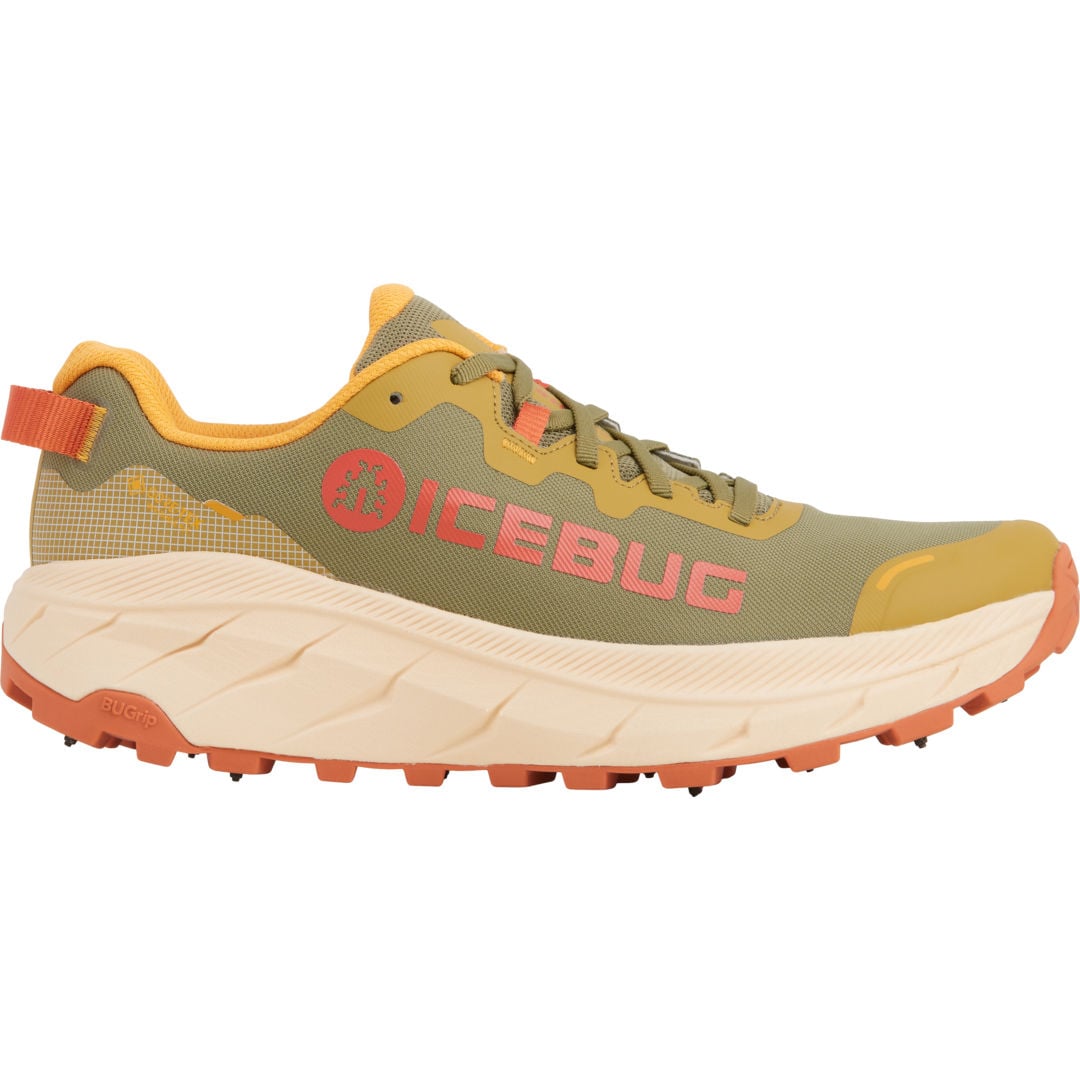 Icebug Arcus 2 Gore-Tex BUGrip M löparskor